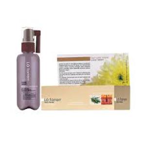 هیرتونیک تقویت کننده موی سر و ابروی معمولی لافارر