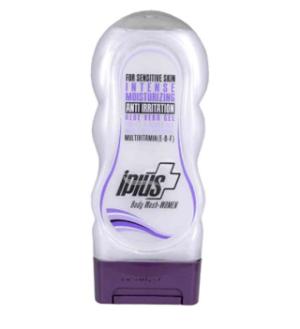 شامپو بدن بانوان مناسب پوست های حساس 250 میلی لیتری