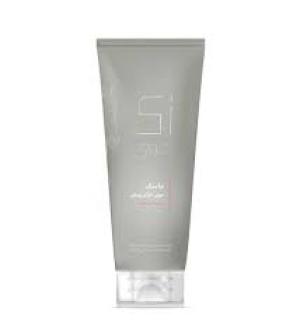 ماسک موی دارای ریزش زی موی