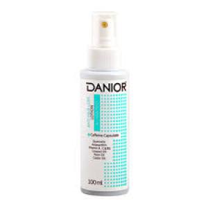 لوسیون ضد ریزش مو دنیور