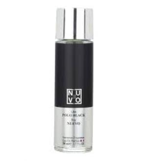 ادوپرفیوم مردانه نوئوو مدل Polo Black کد 20