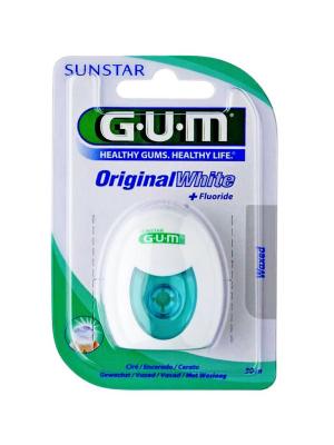 نخ دندان اورجینال وایت کد 2040