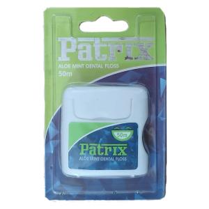 نخ دندان پاتریکس با طعم آلومینت