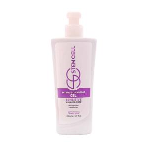 ژل شستشوی بهداشتی استم سل مناسب عفونت ‌های خاص دستگاه تناسلی 200 میلی لیتر