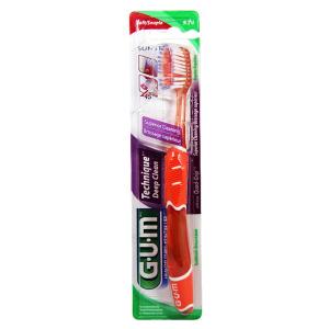 مسواک تکنیک دیپ کلین کد 524