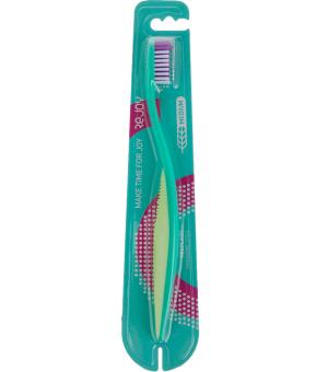 مسواک ری اسپلش کد 712 با برس متوسط