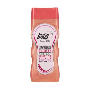 شامپو مخصوص موهای رنگ شده بانوان 250 میلی لیتری