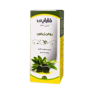 روغن زیتون