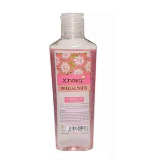 محلول پاک کننده میسلار پوست چرب