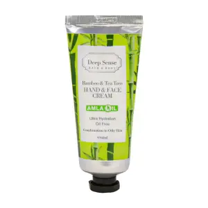 کرم مرطوب کننده بامبو