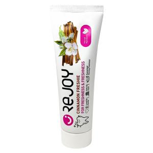 خمیردندان خنک کننده حاوی عصاره دارچین ری جوی