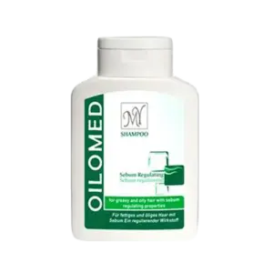 شامپو اویلومد مای مناسب موهای چرب ۲۰۰ میلی لیتر