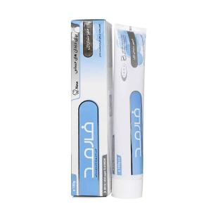 خمیر دندان ژله ای فارمد مخصوص دندان های حساس 100 گرمی