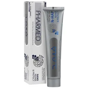 خمیر دندان N HAP مناسب دندان های حساس