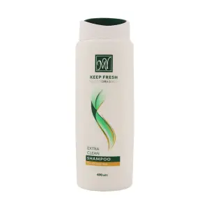 شامپو کیپ فرش مناسب موهای چرب