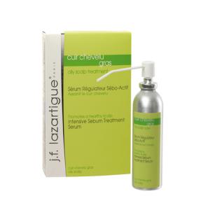 سرم قوی کاهنده چربی پوست سر