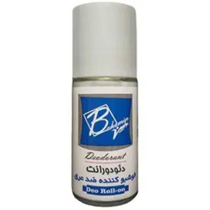 دئودورانت بهامین آبی