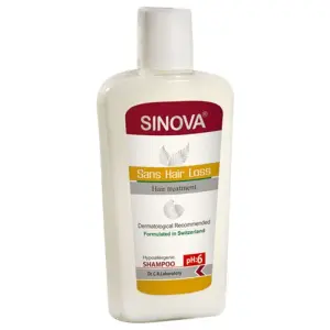 شامپو سنس هیر لاس