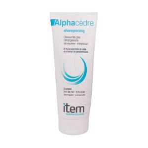 شامپو آلفاسدر مناسب موهای چرب