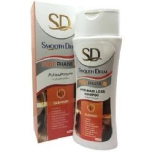 شامپو موهای ریزش دار فورتی فان جی مناسب موهای چرب