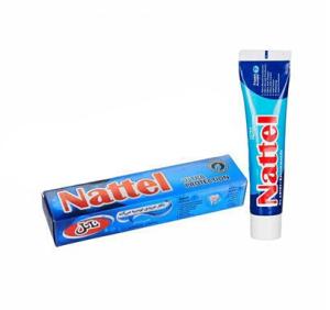 خمیر دندان با محافظت فوق العاده