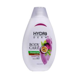 شامپو بدن کرمی با رایحه پشن فروت