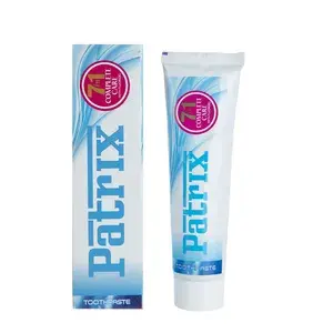 خمیر دندان سفید کننده پلاس