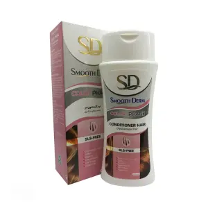 نرم کننده موی سر کالرفان