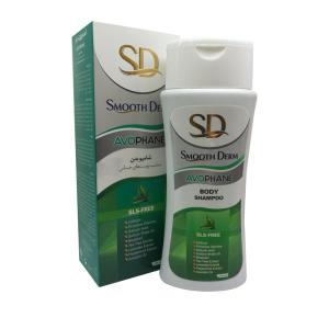 شامپو بدن اوفان