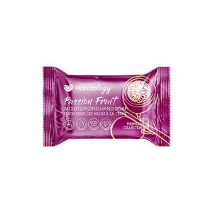 صابون دست کرمی با رایحه پشن فروت