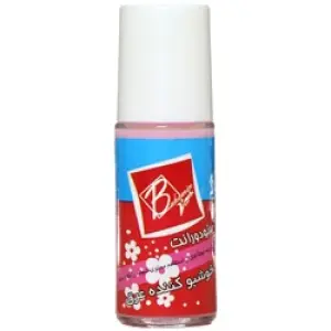 دئودورانت بهامین قرمز