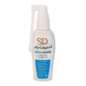 تونیک ضد شوره کراتو فان