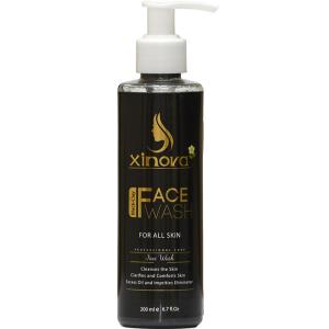 ژل شستشوی زغالی