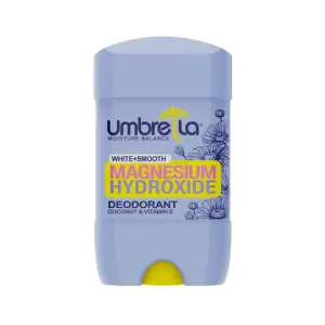 رول خوشبو کننده بدن وایت پلاس اسموت