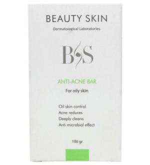 پن آنتی آکنه پوست های چرب