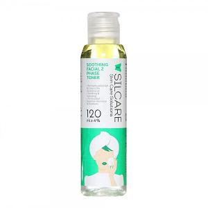 تونر دو فاز صورت