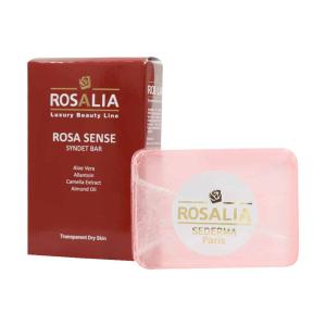 پن پوست خشک و حساس رزاسنس