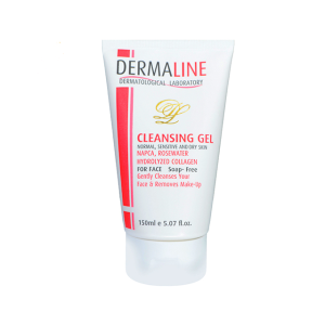 شوینده پوست های خشک و حساس