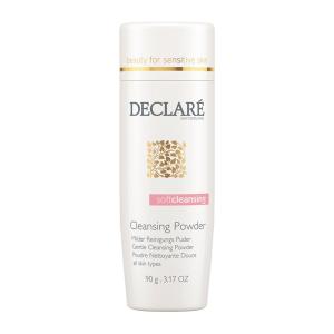 پودر پاک کننده ملایم