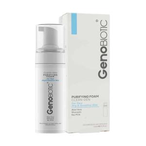 فوم شستشوی صورت پوست های خشک و حساس