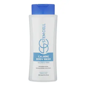 شامپو بدن مناسب پوست های خشک اگزمایی و آتوپیک