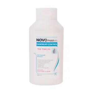 شامپو ضد شوره نووفارما