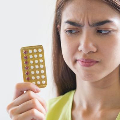 تفاوت قرص ال دی و مارولین؛ کدام برای شما بهتر است؟