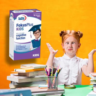 با کپسوا فوکوس پلاس دیگر هیچ‌چیز را فراموش نکنید