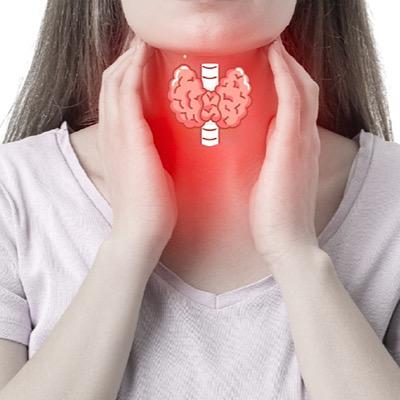 تیروئید خاموش چیست؟ | 7 نشانه پنهان اختلال تیروئید که باید جدی بگیرید