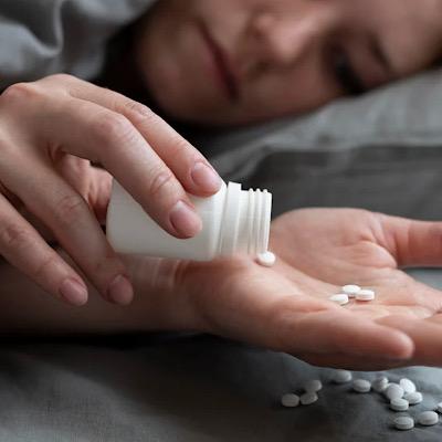 بهترین و موثرترین قرص خواب آور قوی بزرگسالان