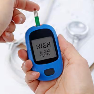 چگونه قندخون بالا را کاهش دهیم؟