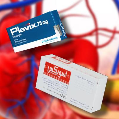 تفاوت قرص پلاویکس با اسویکس؛ کدام را انتخاب کنیم؟