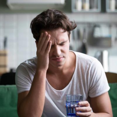 مهمترین علائم کمآبی بدن؛ 7 نشانه پنهان را بخوانید