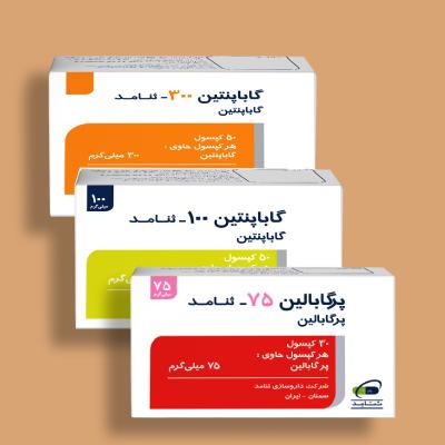 تفاوت پرگابالین و گاباپنتین: همه چیز درباره کاربردها، عوارض و نکات مهم